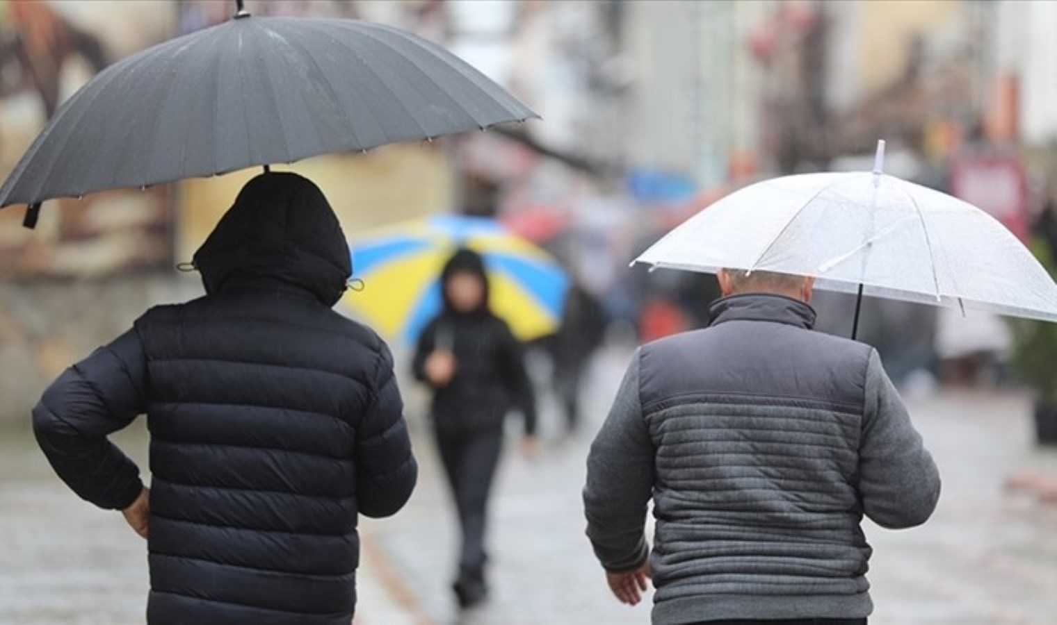 Yağışlarda ekim alarmı… Bazı illere hiç yağmadı!